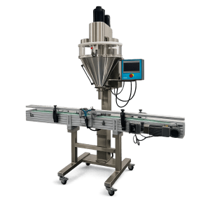 Envasadora Automática de Pó - EPA - 5g a 5000g